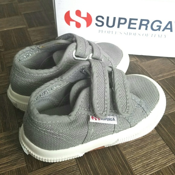 superga shoe size
